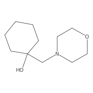 116886-08-9 structure