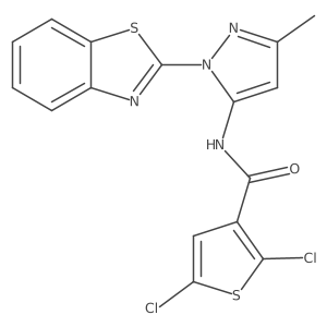 1171514-43-4 structure