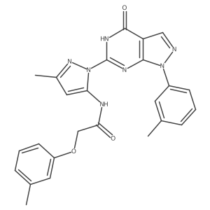 1172308-40-5 structure