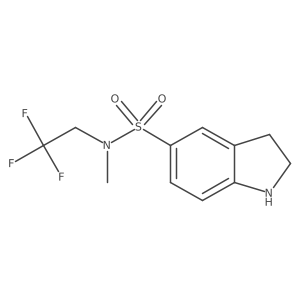1184424-00-7 structure