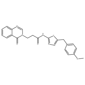 1190277-16-7 structure