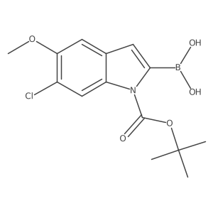1203844-43-2结构式