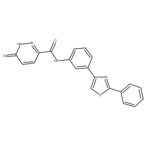 1206996-47-5 structure