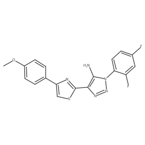 1206999-68-9 structure