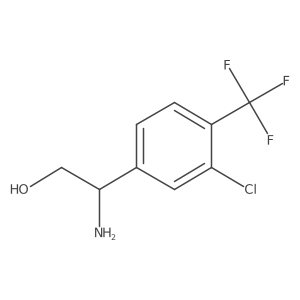 1212810-68-8 structure