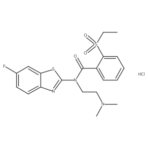 1216831-89-8 structure
