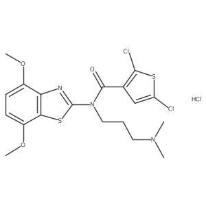 1216912-48-9 structure