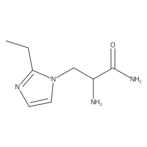 1249999-11-8 structure