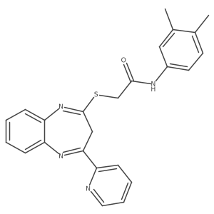 1251709-09-7 structure