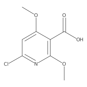 1256821-79-0结构式