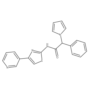 1257547-42-4 structure