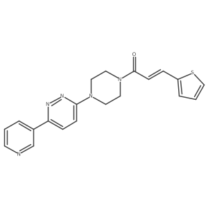 1257556-16-3 structure