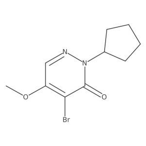1263215-32-2结构式