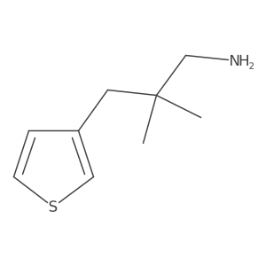 1274020-12-0 structure