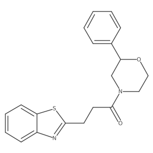 1296060-73-5 structure
