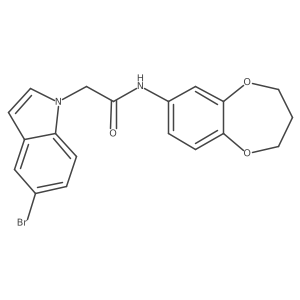 1324078-78-5 structure