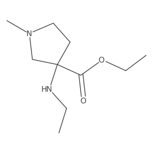 1342433-70-8 structure