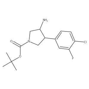 1357073-42-7 structure