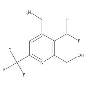 1361841-72-6 structure