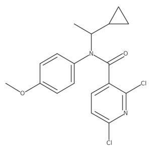 1365636-88-9 structure