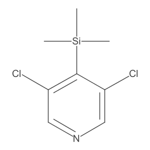 1392821-00-9 structure