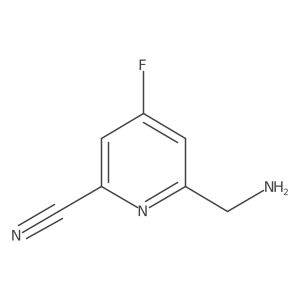 1393534-60-5 structure