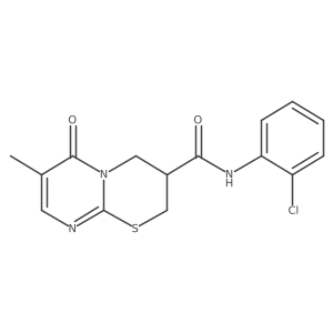 1396845-86-5结构式