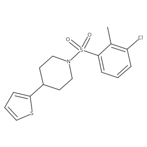1396851-17-4 structure
