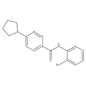 1396881-67-6 structure
