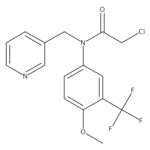 1397189-79-5结构式