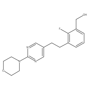 1400760-50-0 structure