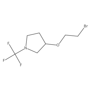 1421050-38-5 structure
