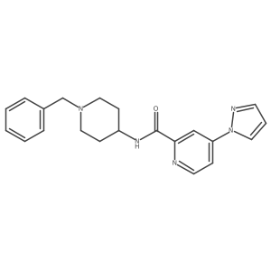 1421483-49-9结构式