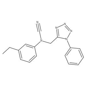 1427678-33-8结构式