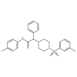 1427719-38-7结构式