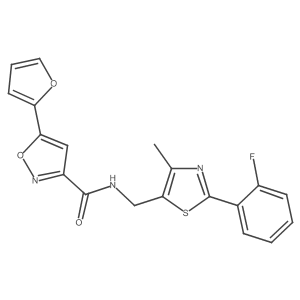 1448136-43-3 structure