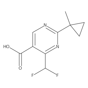 1516675-37-8 structure