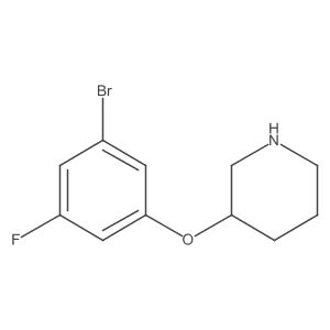 1537120-78-7 structure