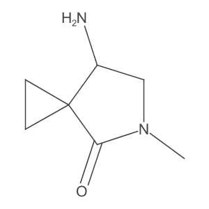 1556971-17-5结构式