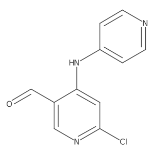 1588423-65-7 structure
