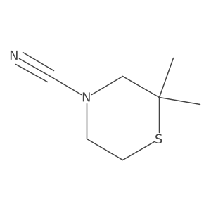 1599395-42-2 structure