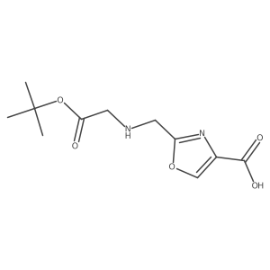 1628734-04-2 structure