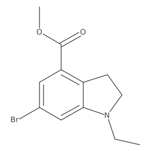 1629880-01-8 structure