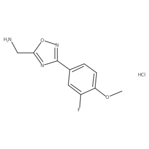 1638612-43-7结构式