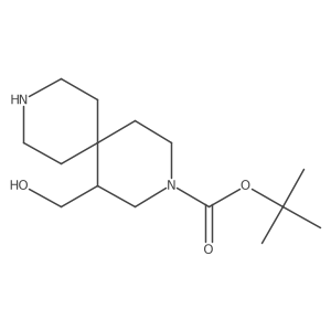 1706455-11-9 structure