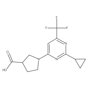 1713639-65-6 structure