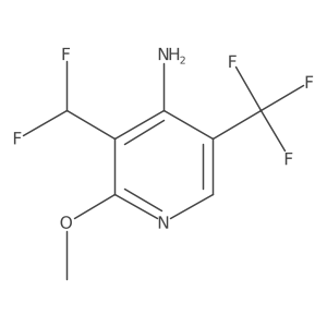 1803674-19-2 structure