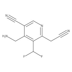 1804697-64-0 structure