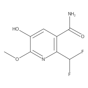 1805067-83-7 structure