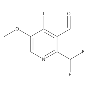1805094-90-9 structure